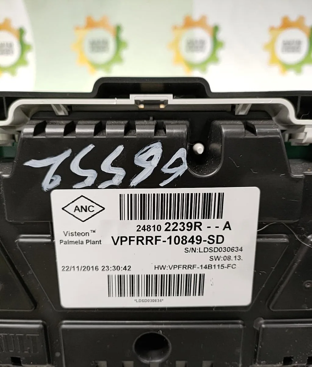 Compteur NISSAN NV300 occasion