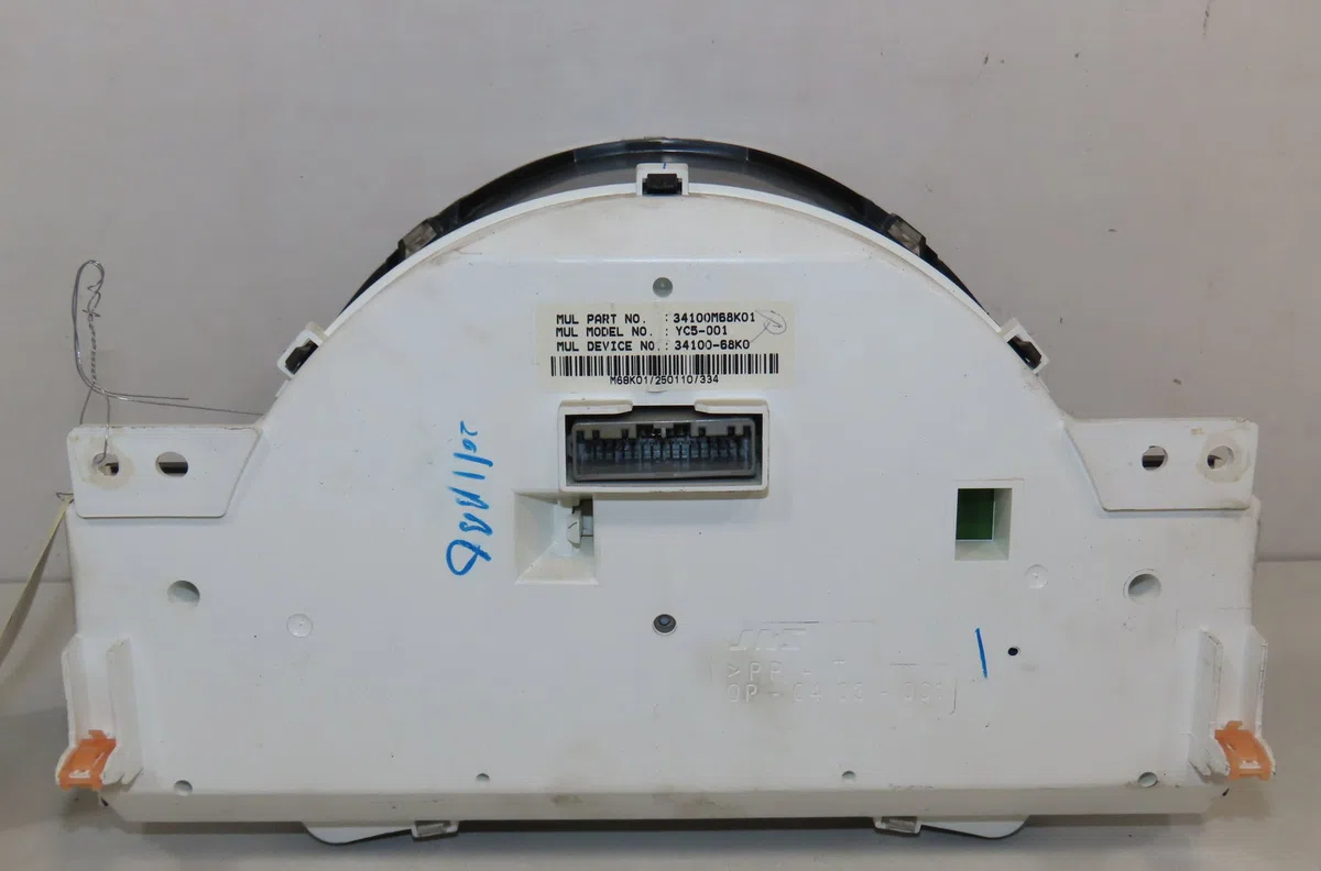Compteur Nissan PIXO (UA0) 1.0 (2009) 5 portes occasion