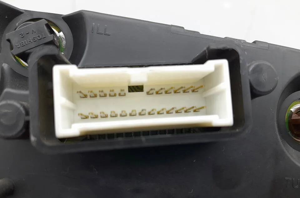 Compteur NISSAN PRIMERA 2 PHASE 1 BREAK occasion