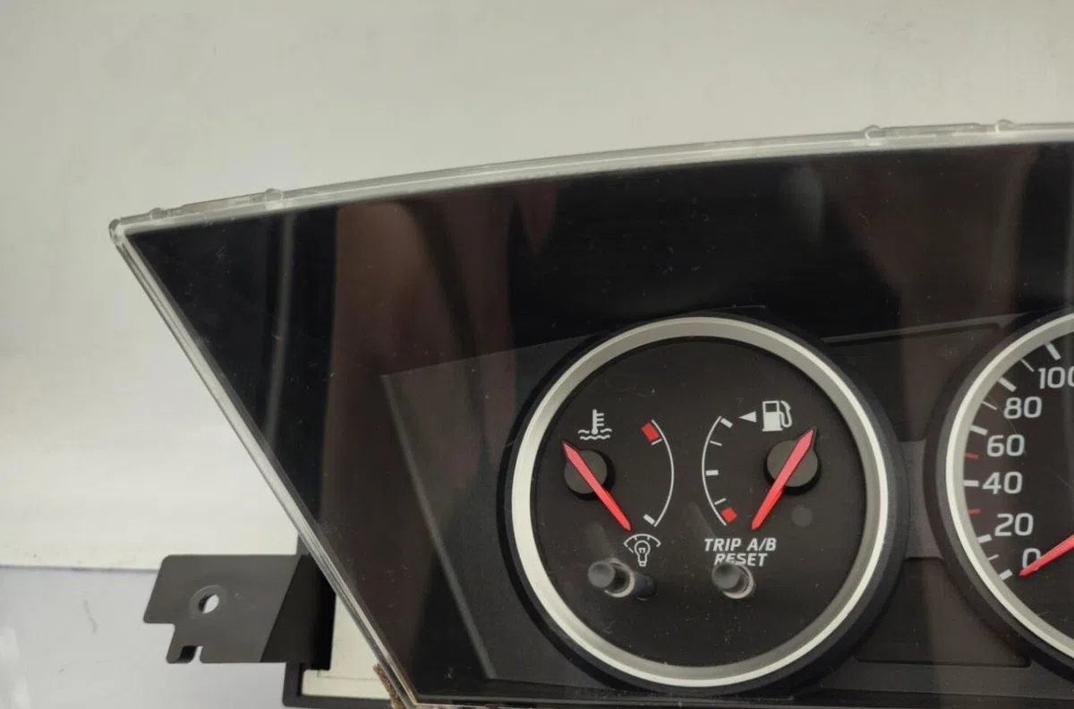Compteur NISSAN PRIMERA 3 occasion