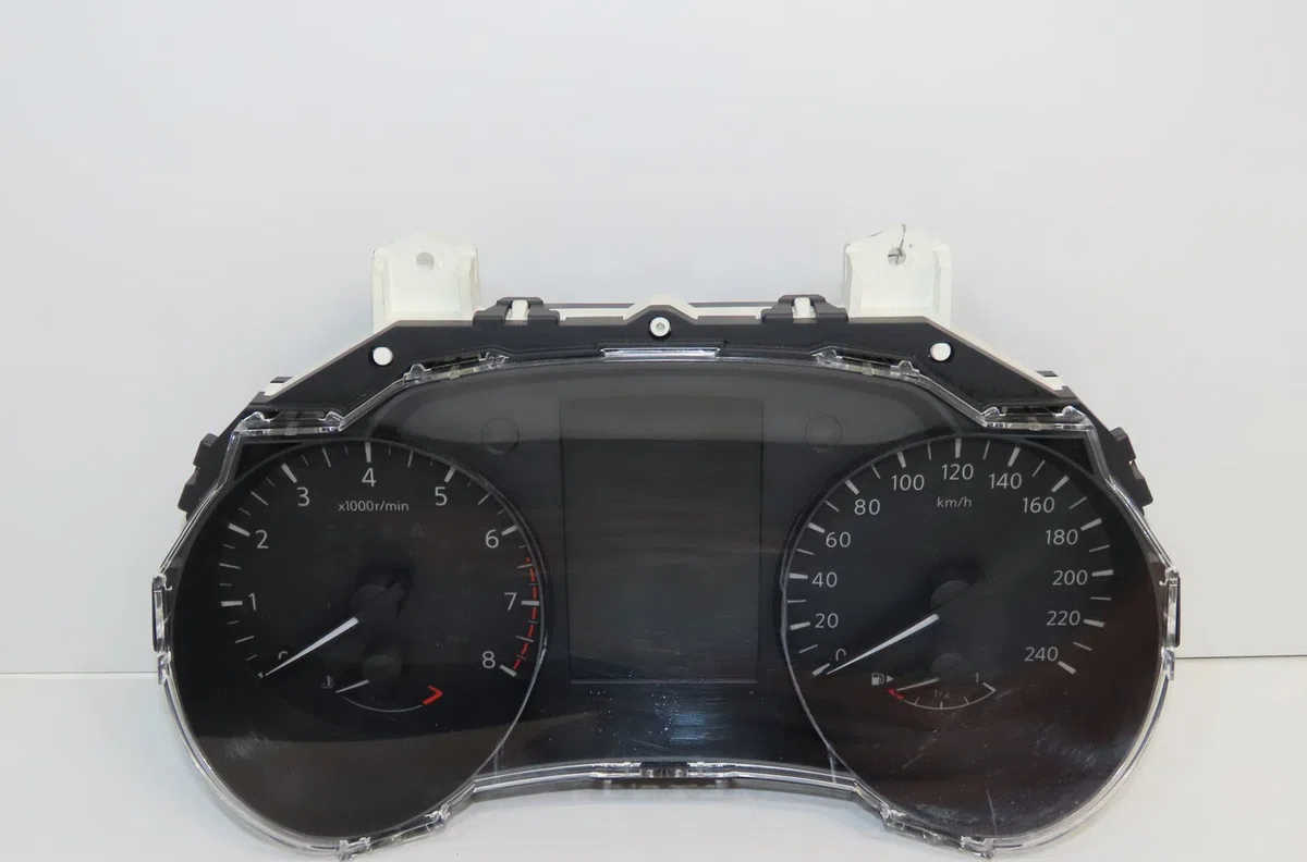 Compteur Nissan PULSAR 3-5 portes (C13) 1.2 dig-t (2014) occasion