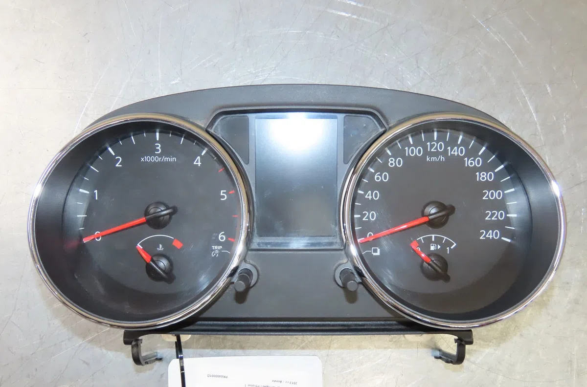 Compteur Nissan QASHQAI II SUV (J11, J11_) 1.6 dci (2013) occasion
