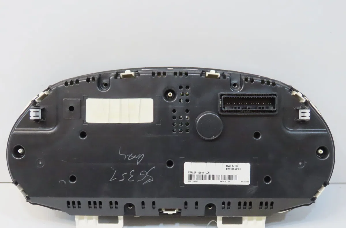Compteur Nissan QASHQAI - QASHQAI 2 I (J10, NJ10, JJ10E) 1.5 dci (2010-2013) 5 portes occasion