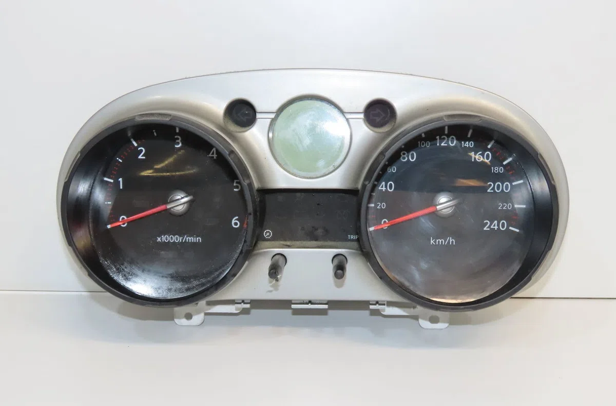 Compteur Nissan QASHQAI - QASHQAI 2 I (J10, NJ10, JJ10E) 1.5 dci (2010-2013) 5 portes occasion