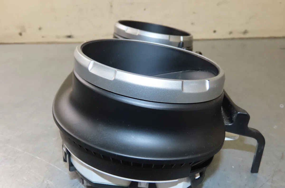Compteur Nissan QASHQAI - QASHQAI 2 I (J10, NJ10, JJ10E) 1.5 dci (2010-2013) 5 portes occasion
