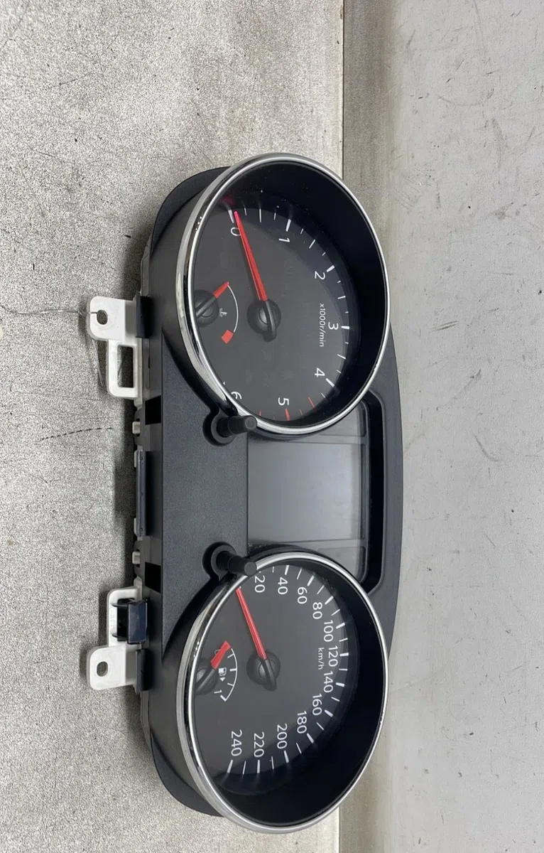 Compteur Nissan QASHQAI - QASHQAI 2 I (J10, NJ10, JJ10E) 1.6 dci (2011-2013) 5 portes occasion