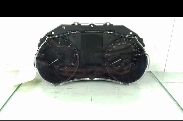 Compteur Nissan QASHQAI - QASHQAI 2 I (J10, NJ10, JJ10E) 1.6 dci traction intégrale (2011-2013) occasion
