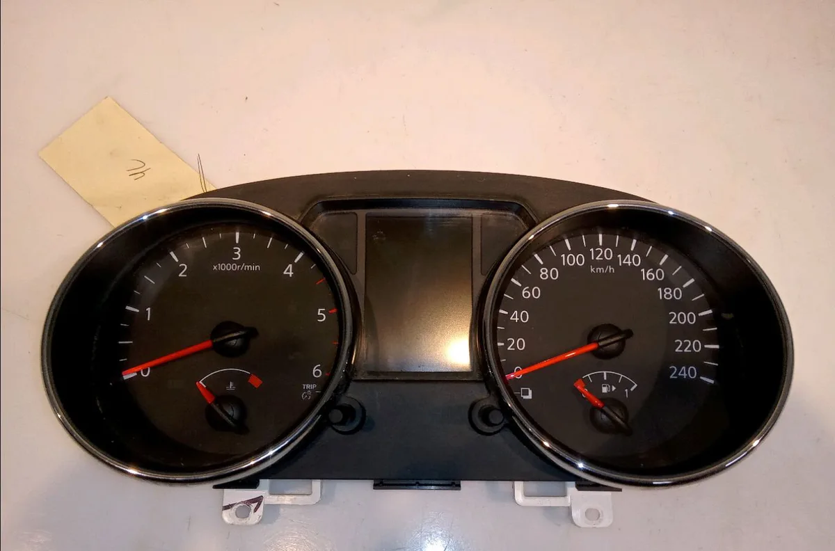 Compteur Nissan QASHQAI - QASHQAI 2 I (J10, NJ10, JJ10E) 2.0 dci (2007-2013) occasion