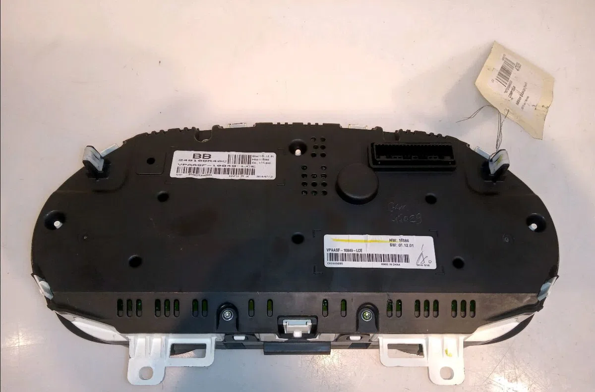 Compteur Nissan QASHQAI - QASHQAI 2 I (J10, NJ10, JJ10E) 2.0 dci (2007-2013) occasion