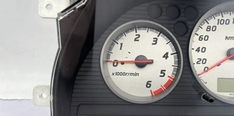 Compteur NISSAN X-TRAIL 1 PHASE 1 occasion
