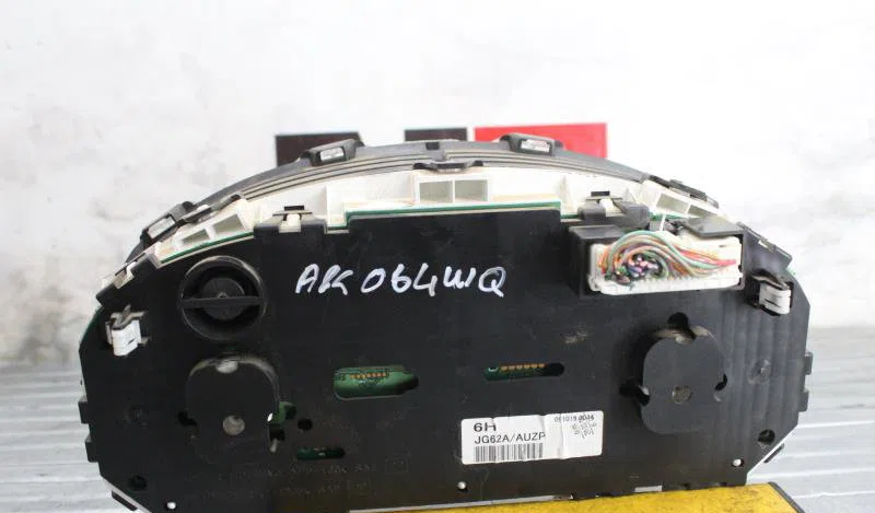 Compteur NISSAN X-TRAIL 2 PHASE 1 occasion — photo 3