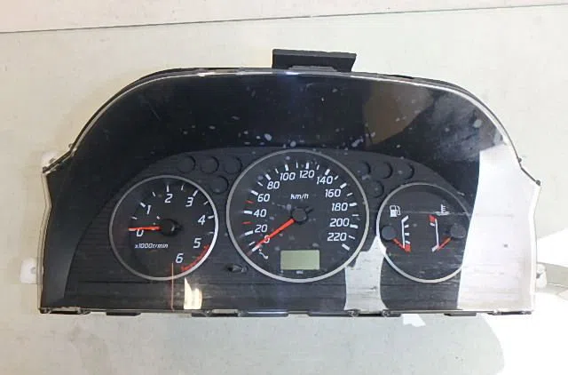 Compteur Nissan X-TRAIL I (T30) 2.2 di 4x4 (2001-2005) occasion