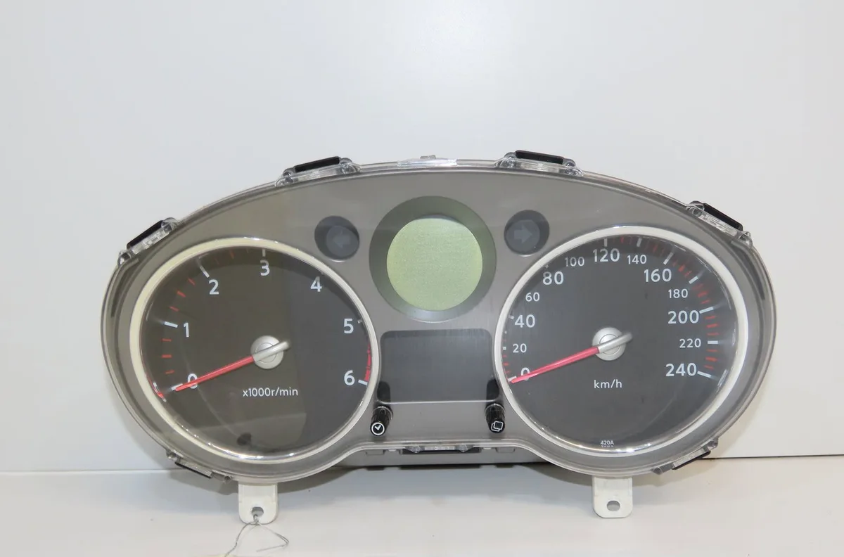 Compteur Nissan X-TRAIL II (T31) 2.0 dci 4x4 (2007-2013) occasion