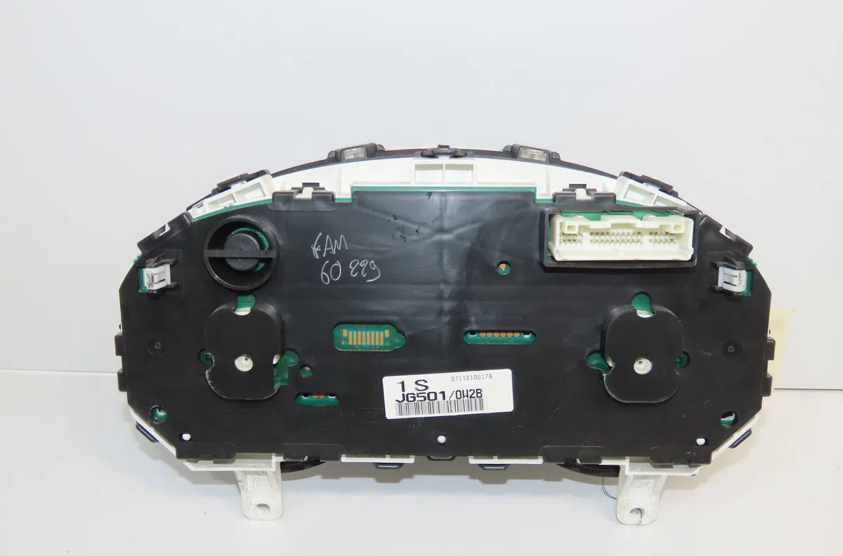 Compteur Nissan X-TRAIL II (T31) 2.0 dci 4x4 (2007-2013) occasion — photo 2