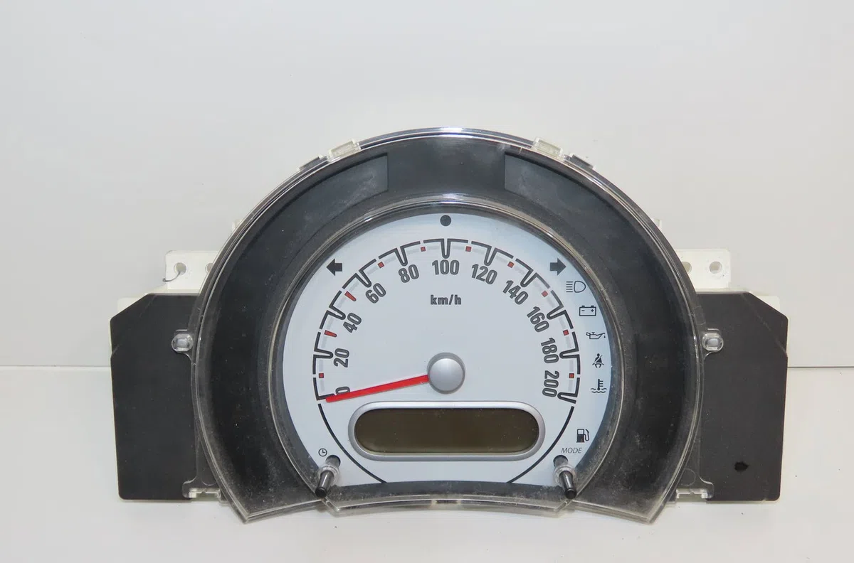 Compteur Opel AGILA (B) (H08) 1.0 (f68) (2008-2011) occasion