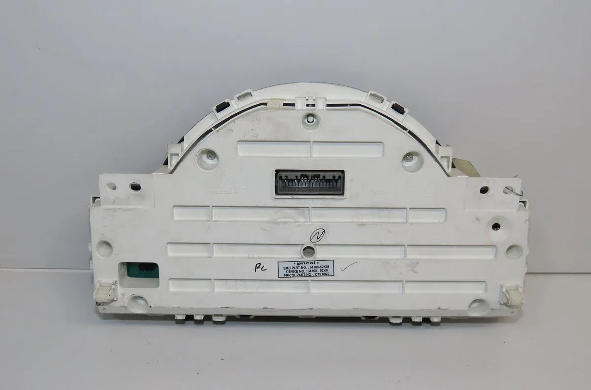 Compteur Opel AGILA (B) (H08) 1.0 (f68) (2008-2011) occasion