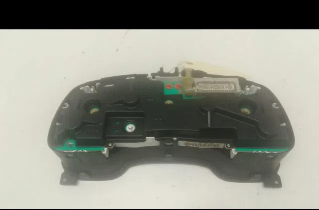 Compteur Opel ASTRA G 3-5 portes (T98) 1.4 16v (f08, f48) (1998-2005) occasion — photo 2