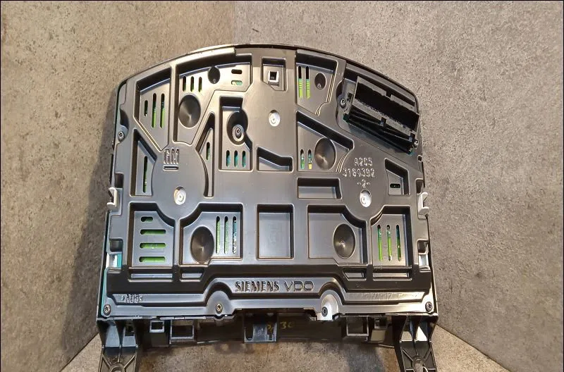 Compteur Opel ASTRA H (A04) 1.7 cdti (l48) (2004-2010) 5 portes occasion — photo 2