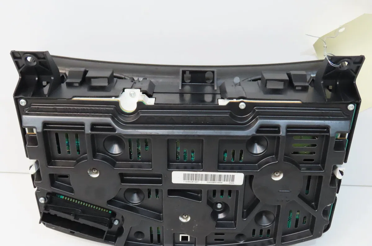 Compteur Opel ASTRA H (A04) 1.7 cdti (l48) (2004-2010) 5 portes occasion — photo 2