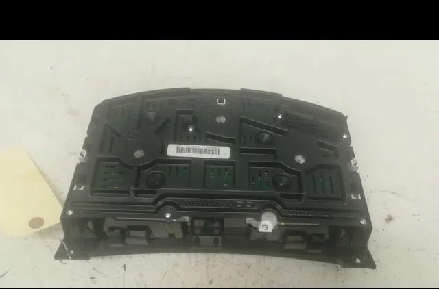 Compteur Opel ASTRA H GTC (A04) 1.7 cdti (l08) (2005-2010) occasion — photo 2