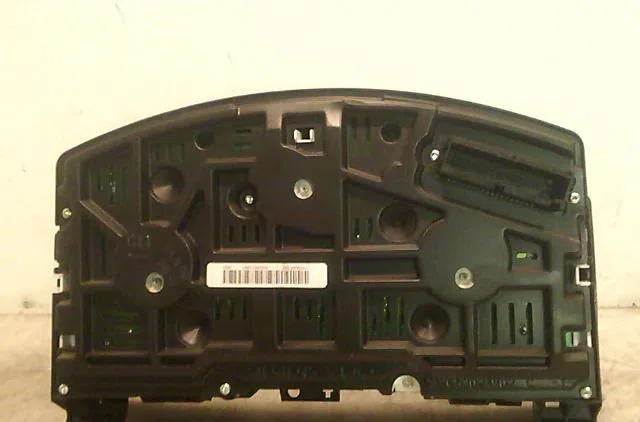Compteur OPEL ASTRA III 2004 occasion — photo 2