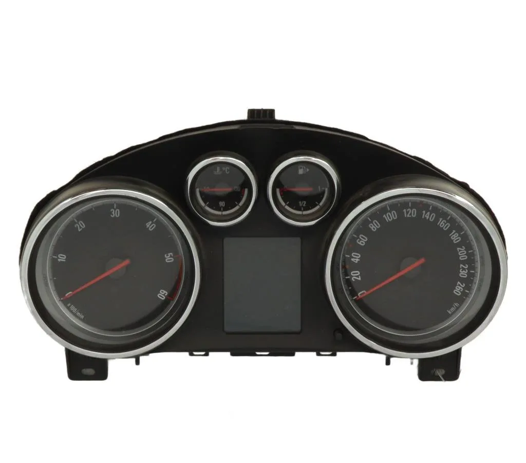 Compteur OPEL ASTRA J PHASE 1 occasion