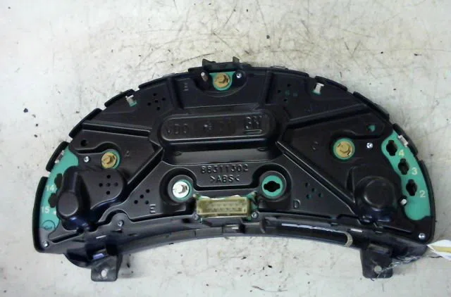 Compteur OPEL CORSA 2001 occasion — photo 2