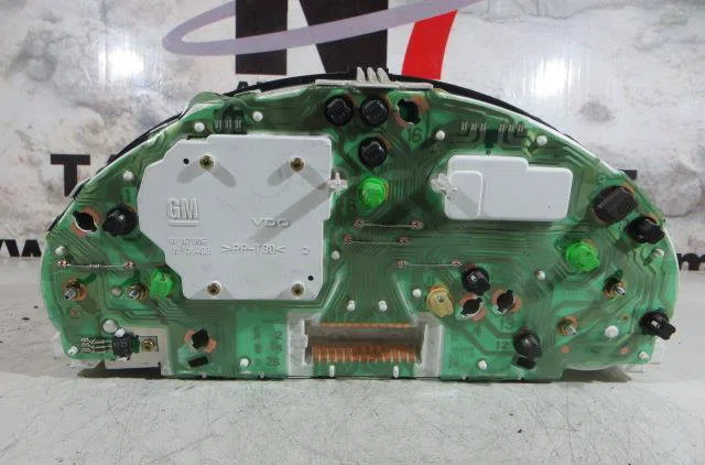 Compteur OPEL CORSA B PHASE 2 occasion — photo 3