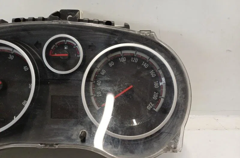 Compteur OPEL CORSA D PHASE 2 occasion