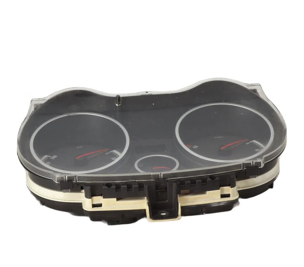 Compteur Opel CORSA D (S07) 1.2 (l08, l68) (2006-2014) 5 portes occasion — photo 2