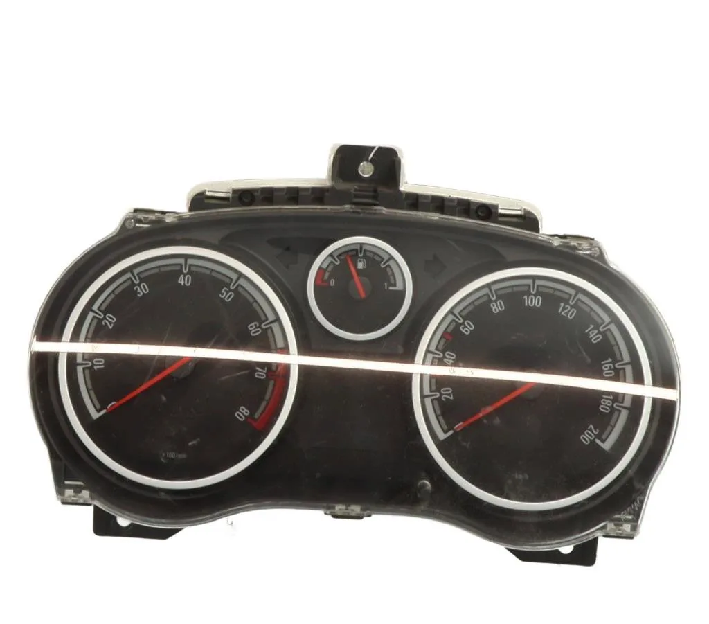Compteur Opel CORSA D (S07) 1.3 cdti (l08, l68) (2006-2014) 5 portes occasion