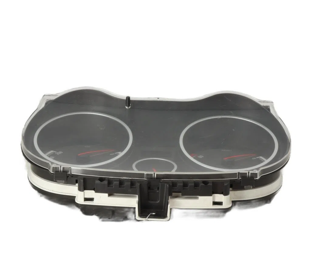 Compteur Opel CORSA D (S07) 1.3 cdti (l08, l68) (2006-2014) 5 portes occasion — photo 2