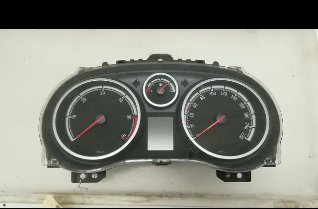 Compteur Opel CORSA D (S07) 1.3 cdti (l08, l68) (2006-2014) 5 portes occasion