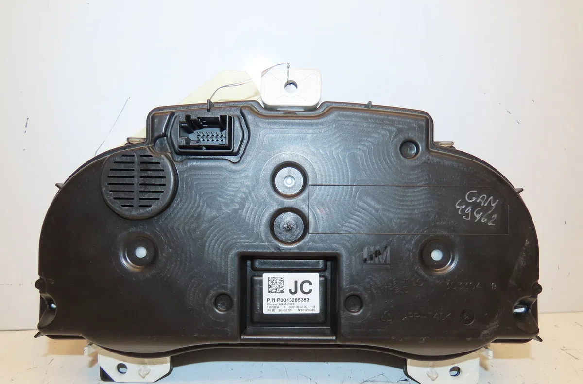 Compteur Opel CORSA D (S07) 1.3 cdti (l08, l68) (2006-2014) 5 portes occasion