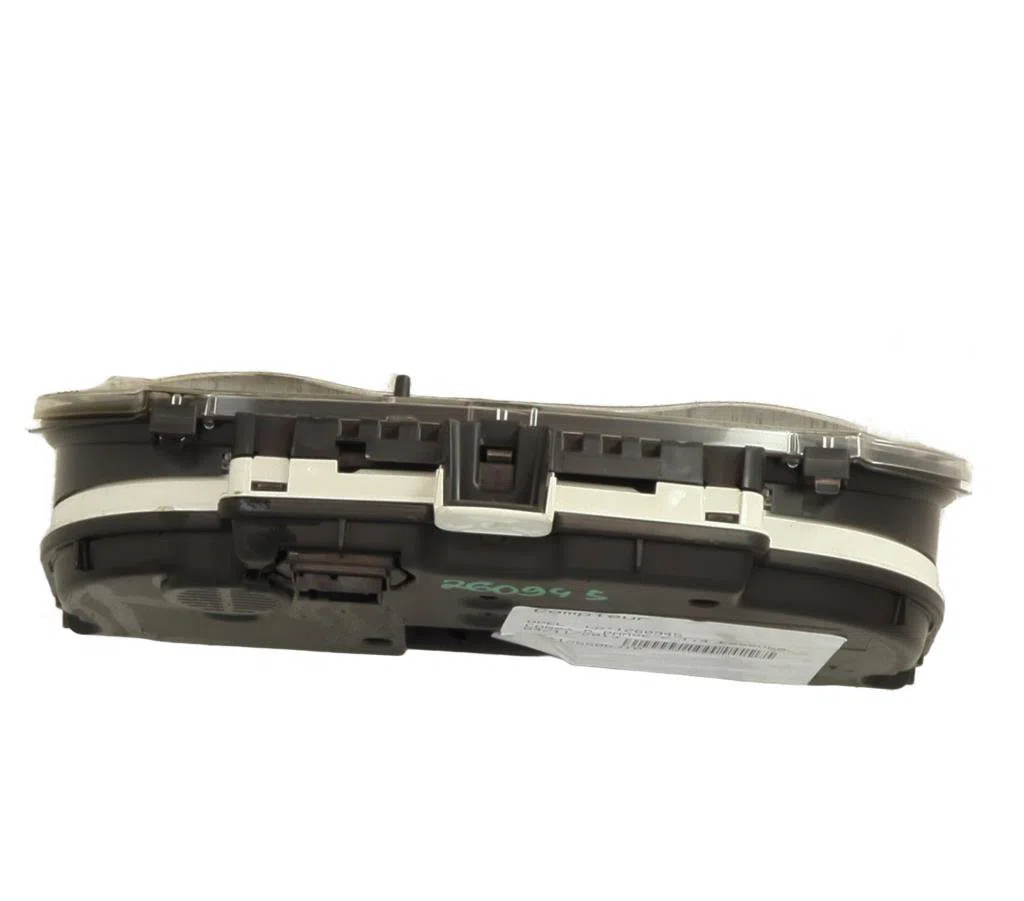Compteur Opel CORSA D (S07) 1.4 (l08, l68) (2006-2014) 3 portes occasion — photo 2