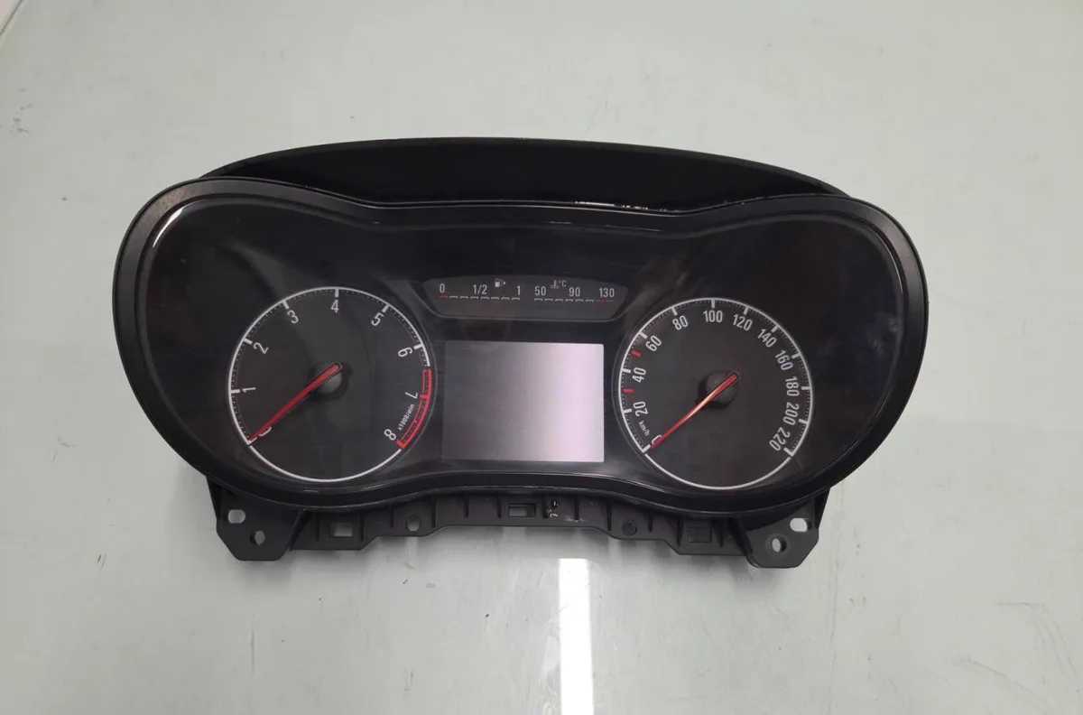 Compteur OPEL CORSA E occasion