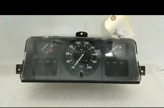 Compteur OPEL CORSA I 1992 occasion