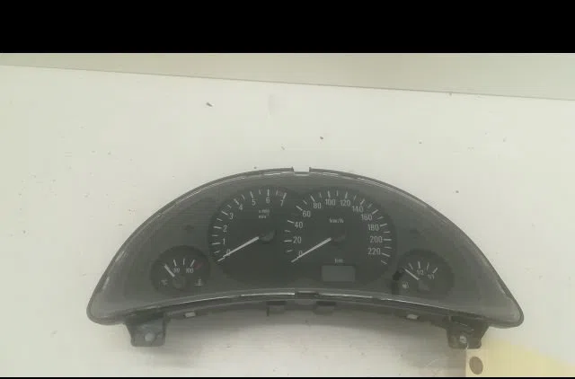 Compteur OPEL CORSA III 2003 occasion — photo 4