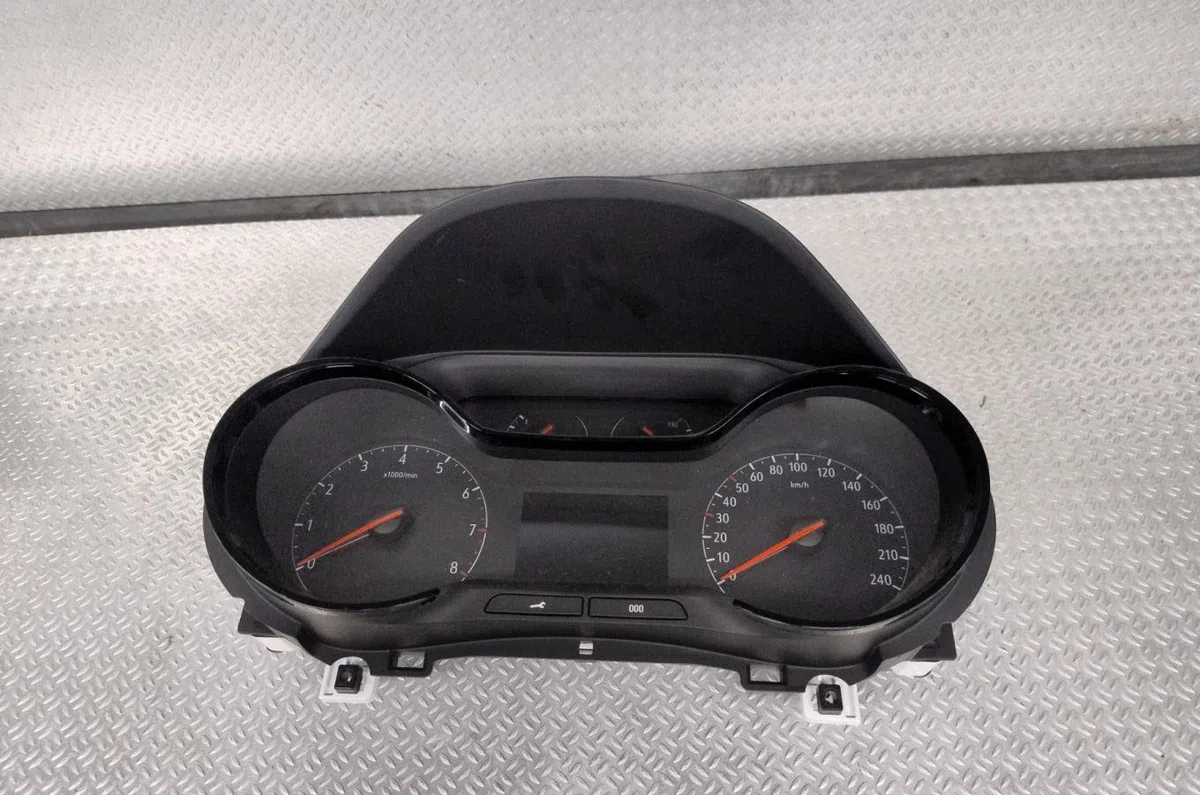 Compteur OPEL CROSSLAND X CROSSLAND X PHASE 1 occasion