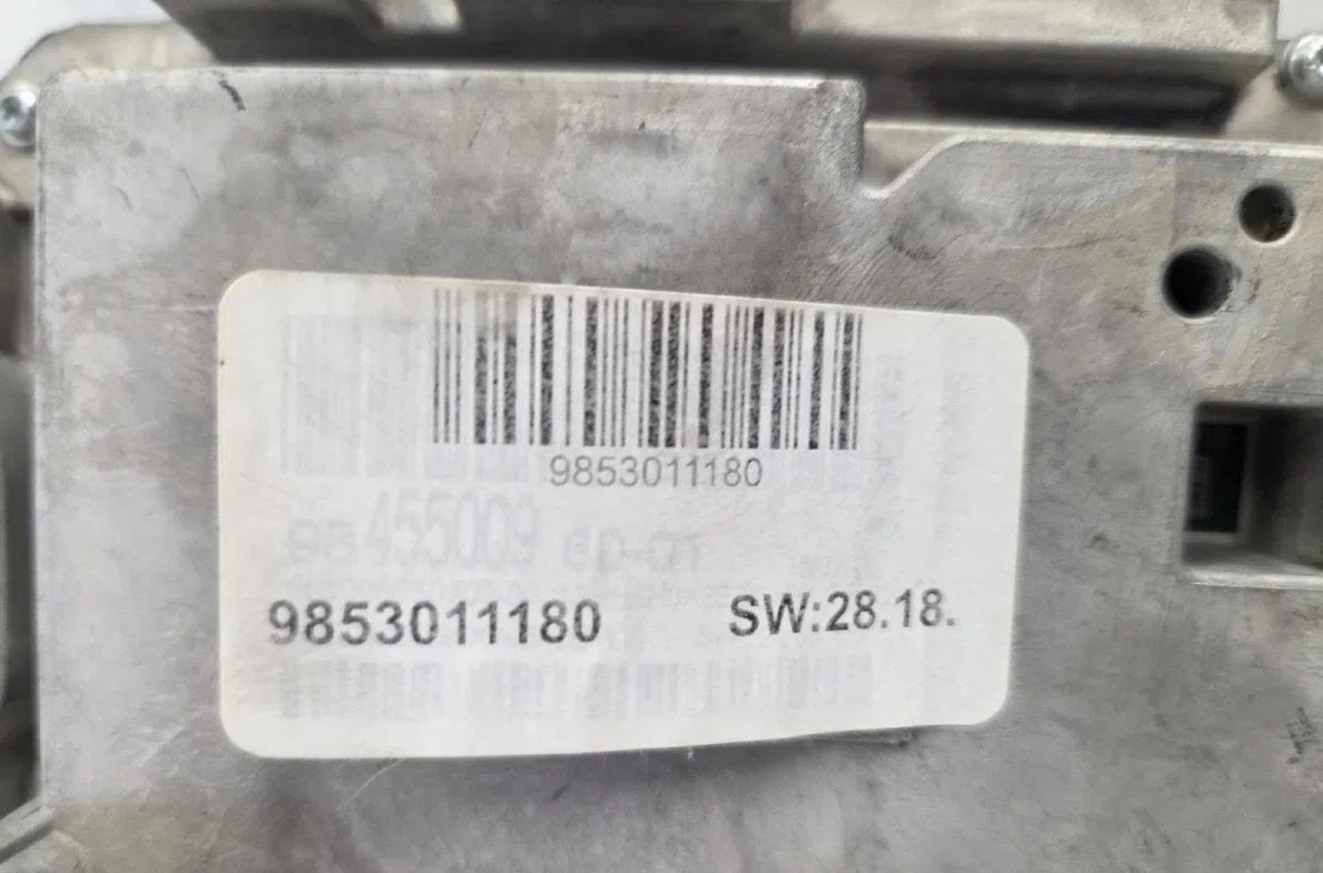 Compteur OPEL GRANDLAND X 1 PHASE 1 occasion — photo 2