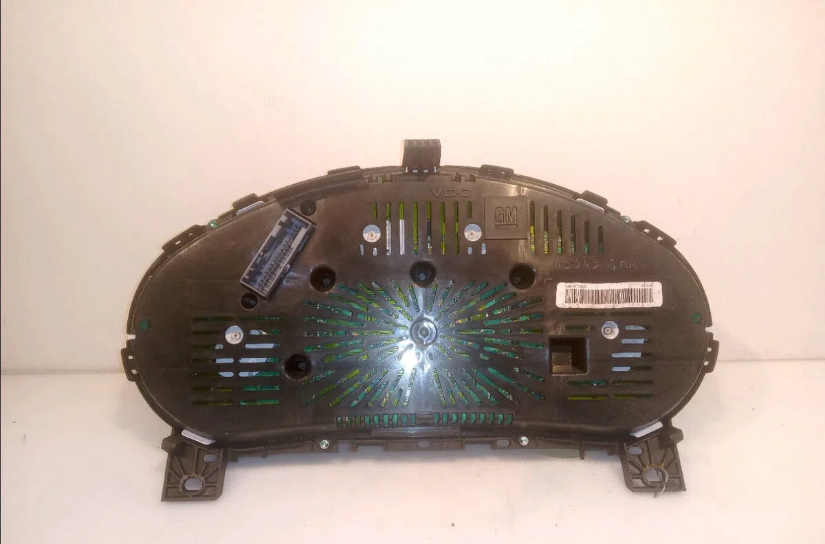 Compteur Opel INSIGNIA A (G09) 2.0 cdti (68) (2008-2017) occasion