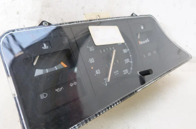 Compteur OPEL KADETT E occasion — photo 3