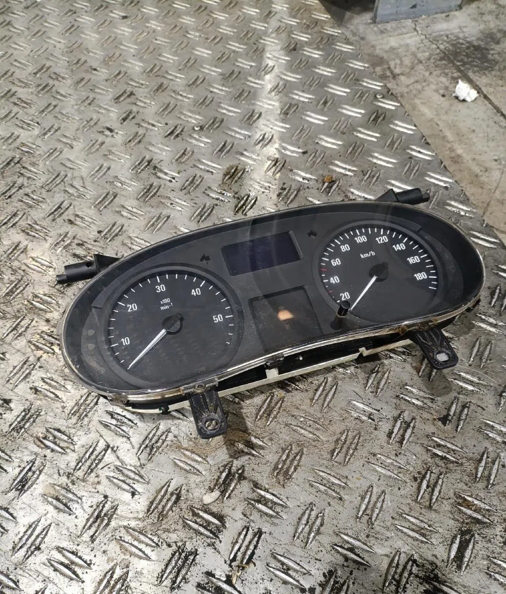 Compteur OPEL MOVANO A PHASE 1 occasion