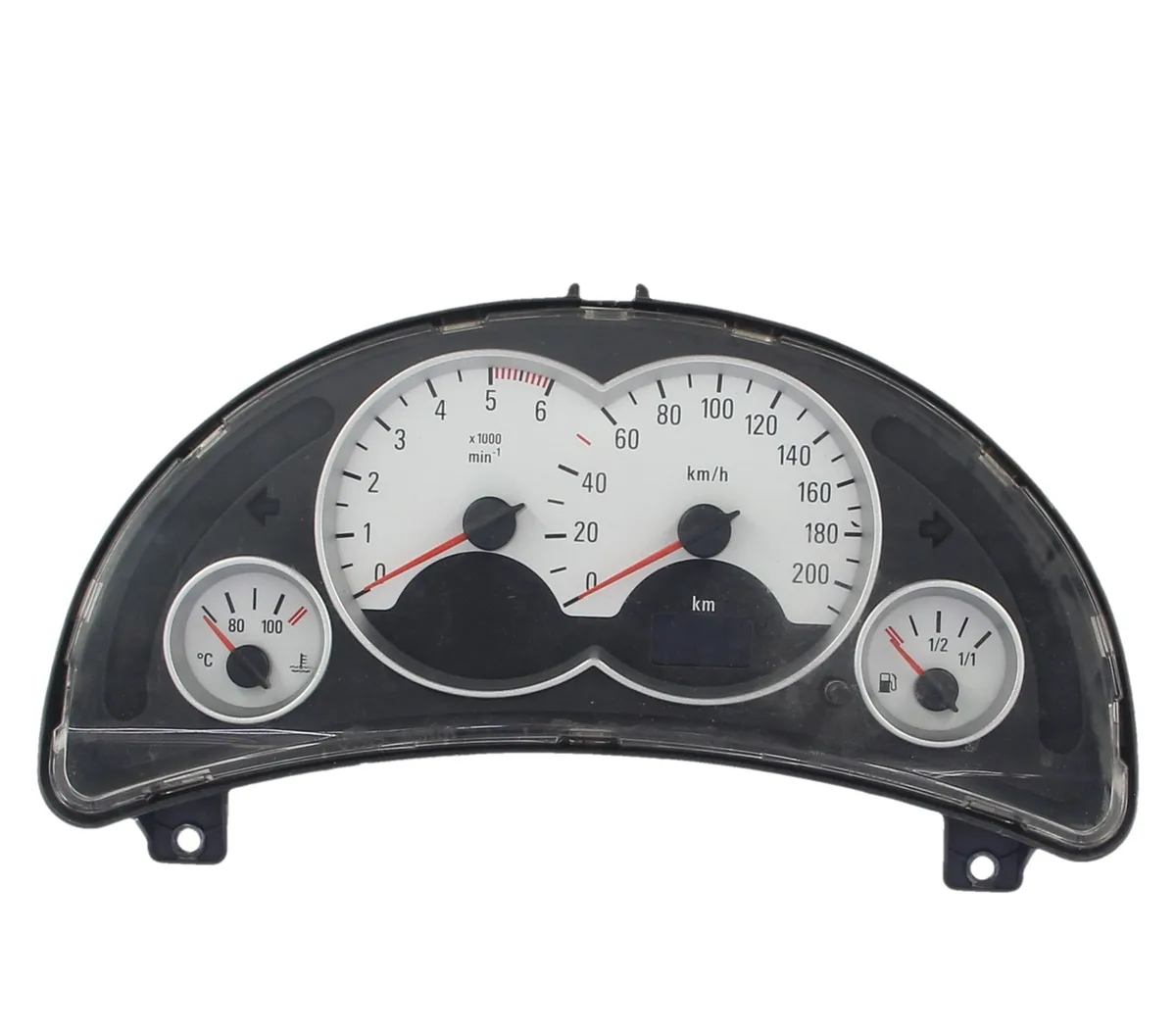 Compteur Opel TIGRA TwinTop (X04) 1.3 cdti (r97) (2004-2010) occasion
