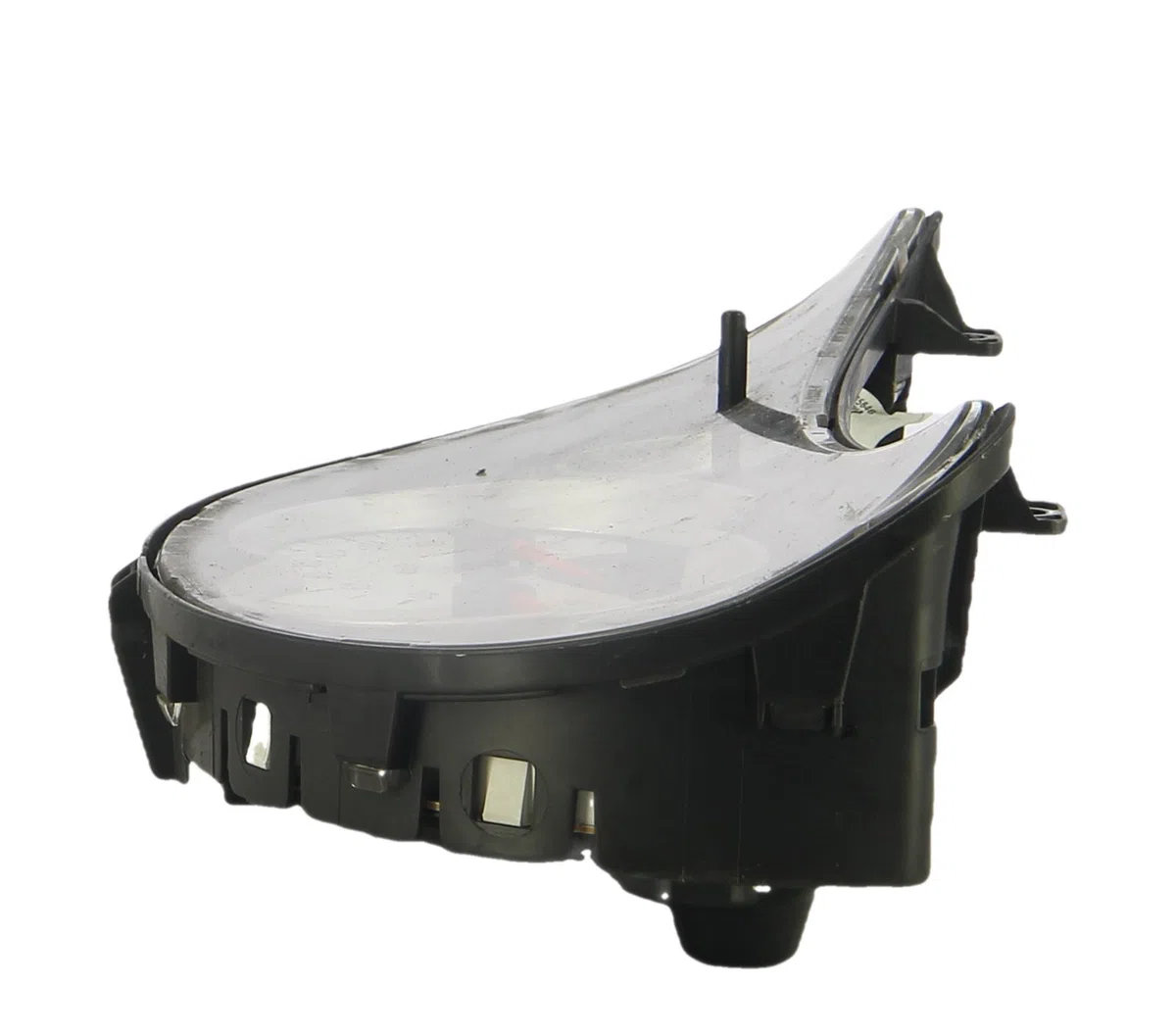 Compteur Opel TIGRA TwinTop (X04) 1.3 cdti (r97) (2004-2010) occasion — photo 4