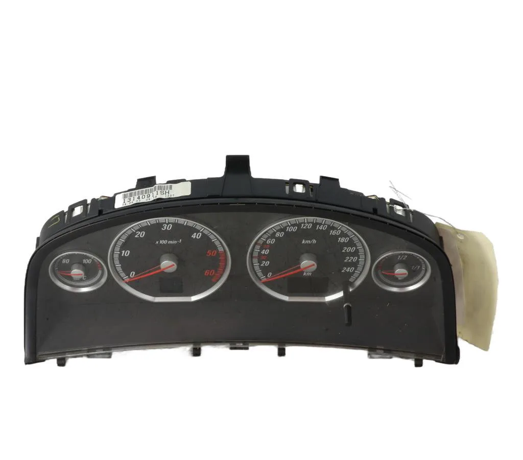 Compteur Opel VECTRA C GTS (Z02) 2.2 dti 16v (f68) (2002-2006) occasion