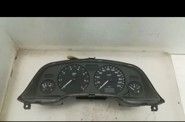 Compteur Opel ZAFIRA A Monospace (T98) 1.8 16v (f75) (1999-2000) occasion