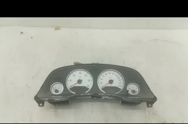 Compteur Opel ZAFIRA A Monospace (T98) 2.0 dti 16v (f75) (2000-2005) 5 portes occasion