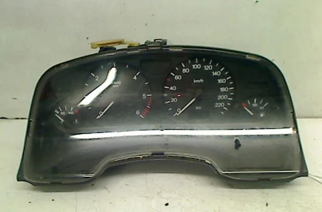 Compteur Opel ZAFIRA A Monospace (T98) 2.0 dti 16v (f75) (2000-2005) 5 portes occasion