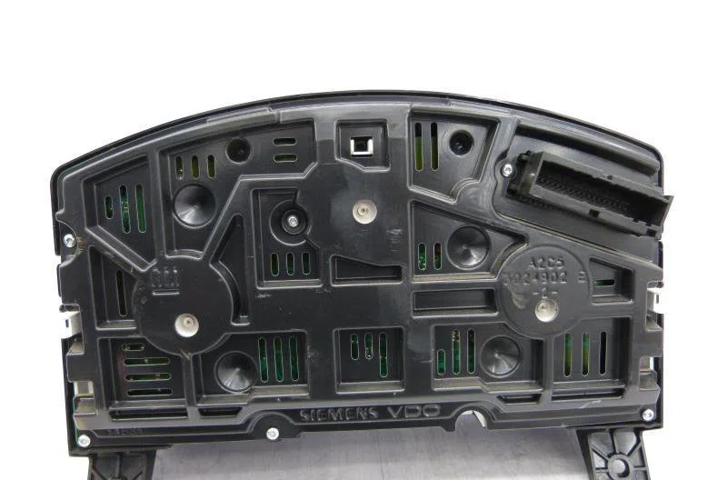 Compteur OPEL ZAFIRA B PHASE 1 occasion — photo 4